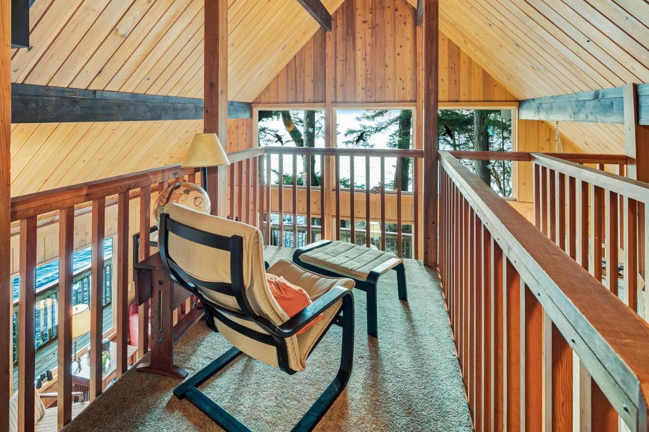 3 Bed 2 Bath Vacation Home In Eastsound Ngoại thất bức ảnh